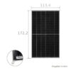 Bluesun BSM425G12-54HPH