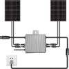 NEU! 800 Watt Wechselrichter Deye Sun M80G3-EU-Q0 (WIFI) – Bild 5