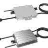 NEU! 800 Watt Wechselrichter Deye Sun M80G3-EU-Q0 (WIFI) – Bild 2